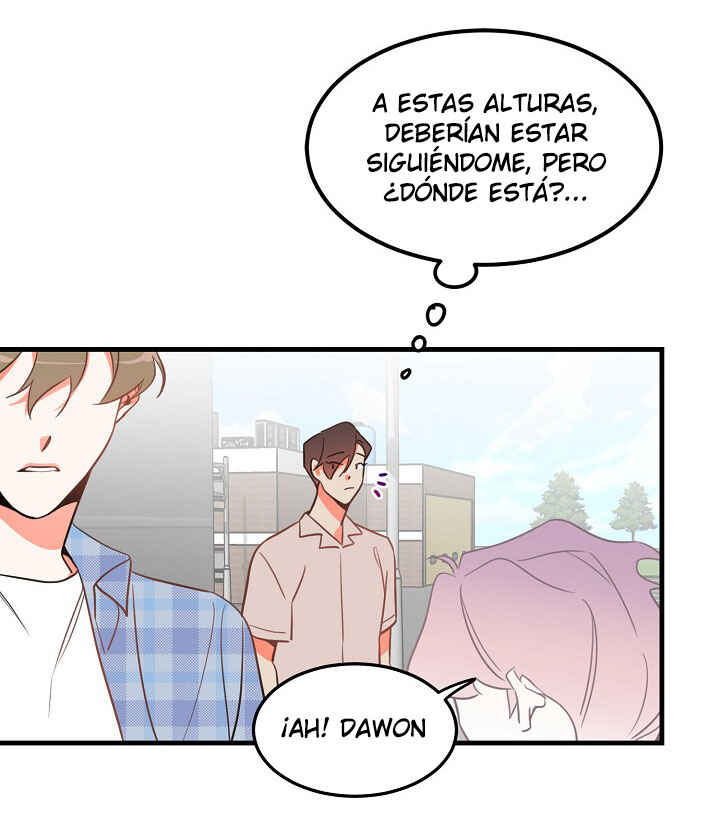 Who Can Define Popularity? Chapter 6 - Page 46