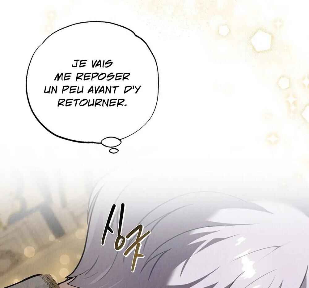 A Second Chance for the Outcast Prince Chapter 9 - Page 10