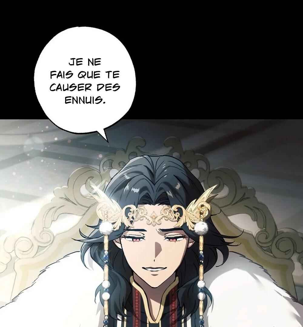 A Second Chance for the Outcast Prince Chapter 9 - Page 106