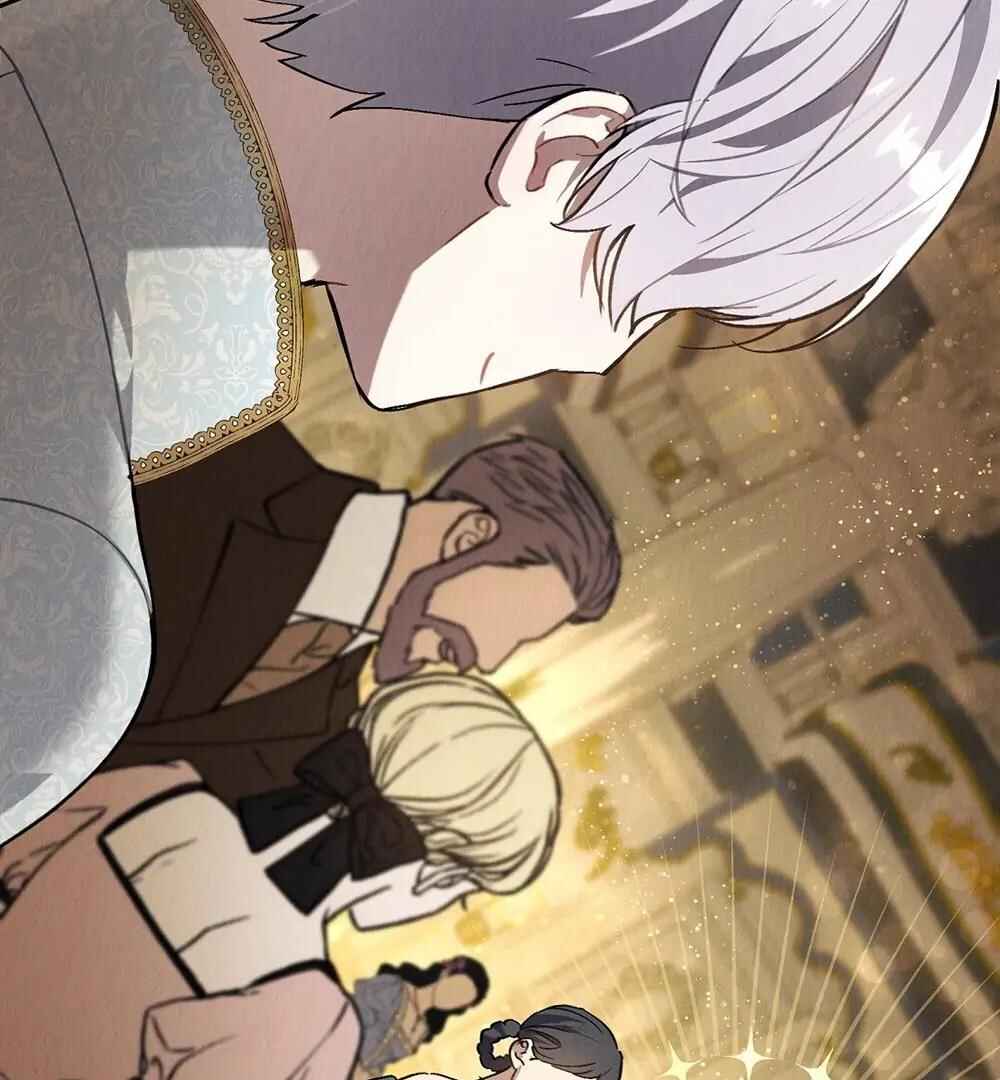 A Second Chance for the Outcast Prince Chapter 9 - Page 11