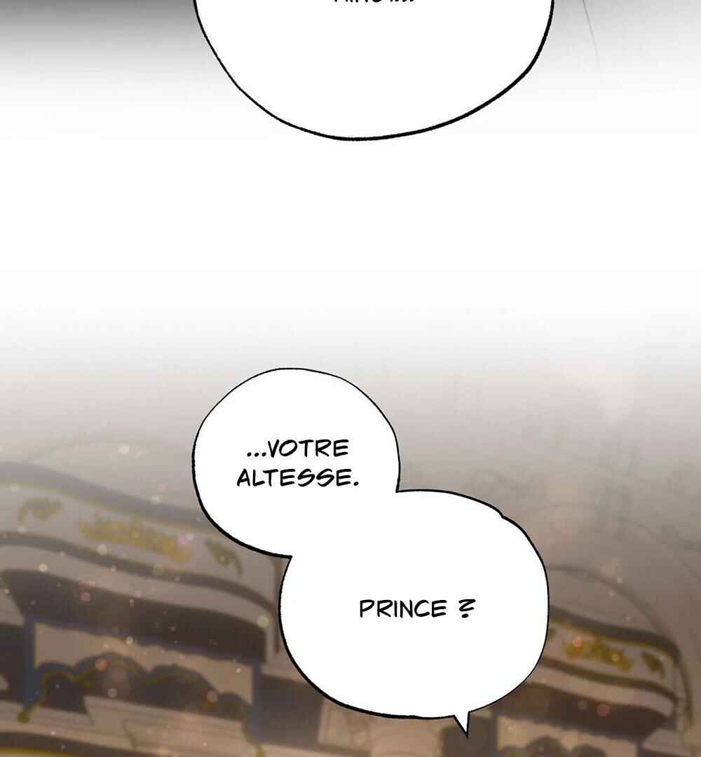 A Second Chance for the Outcast Prince Chapter 9 - Page 113
