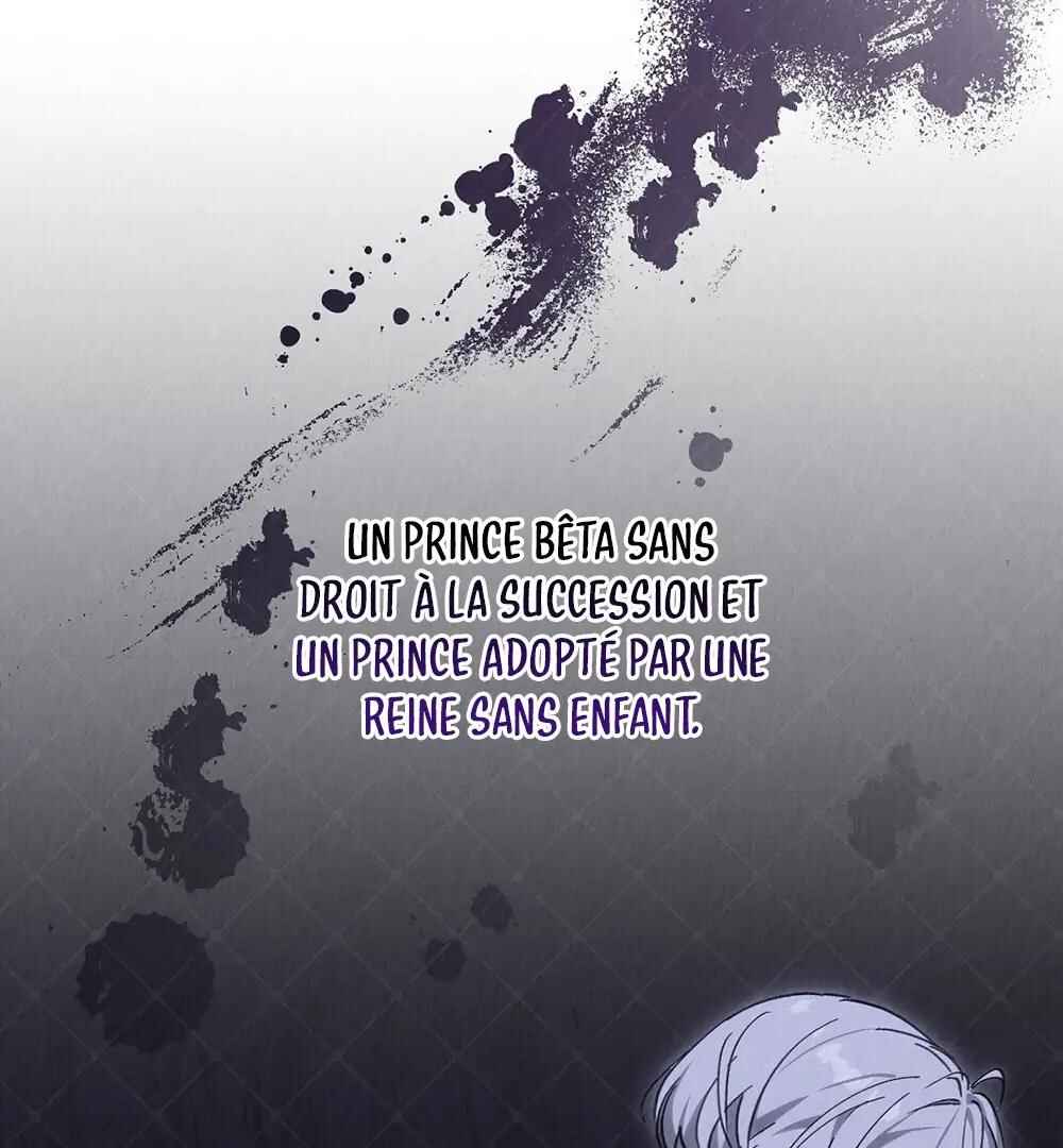 A Second Chance for the Outcast Prince Chapter 9 - Page 124