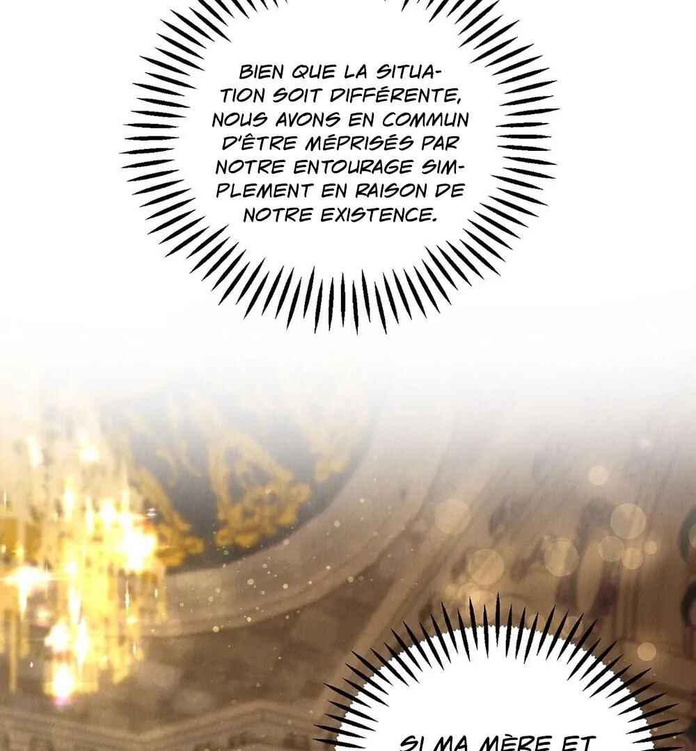 A Second Chance for the Outcast Prince Chapter 9 - Page 126