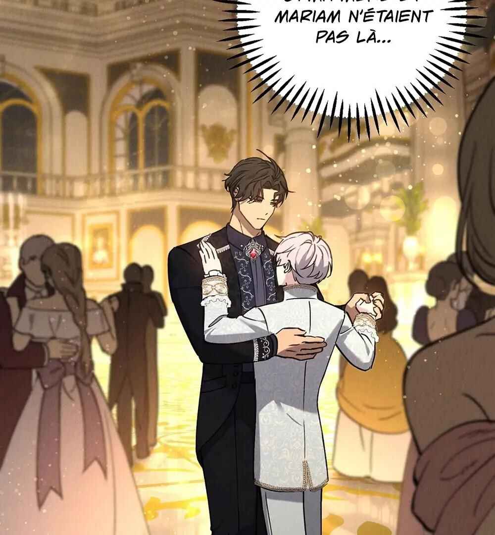 A Second Chance for the Outcast Prince Chapter 9 - Page 127