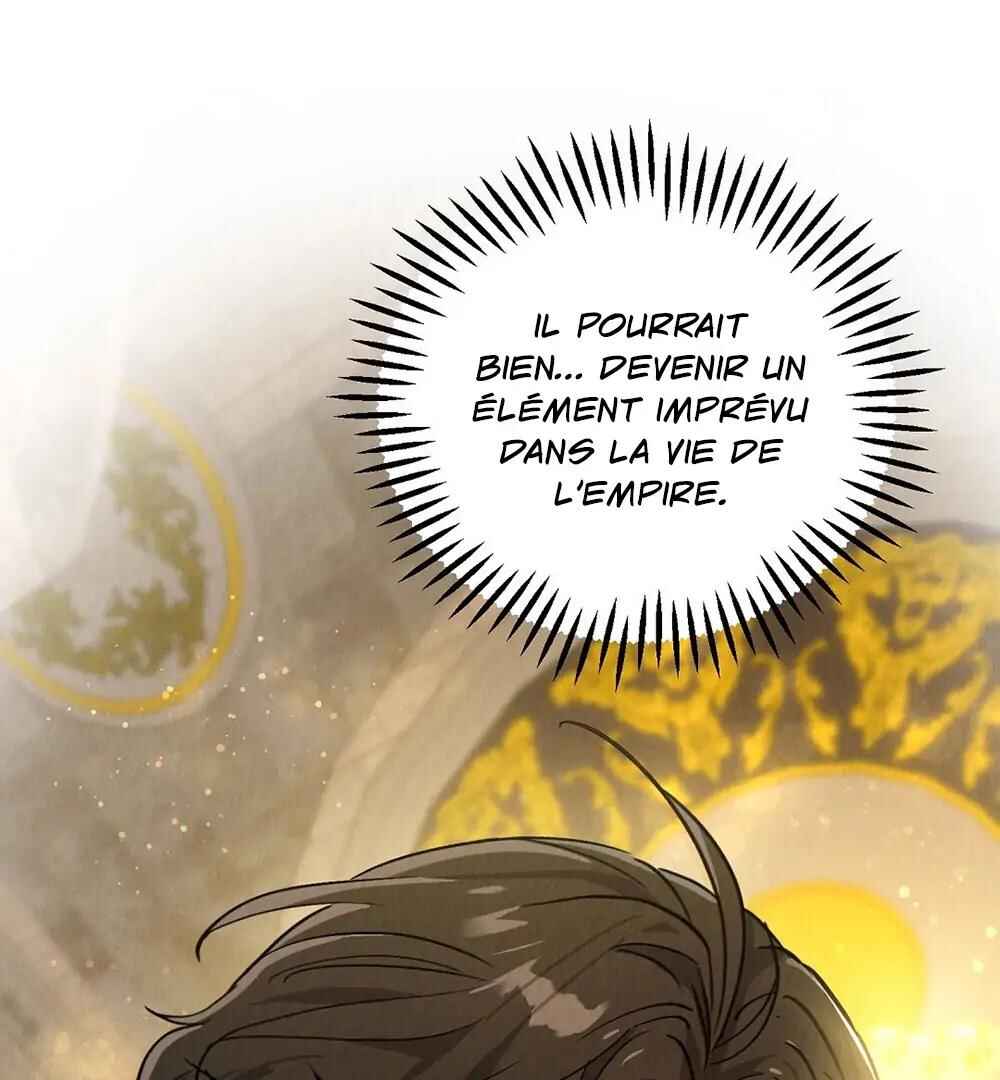 A Second Chance for the Outcast Prince Chapter 9 - Page 129