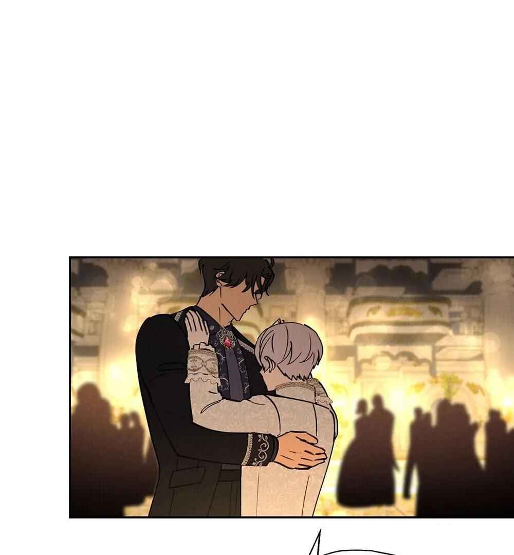 A Second Chance for the Outcast Prince Chapter 9 - Page 135