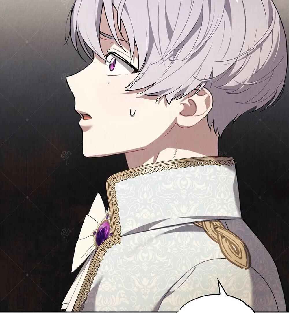 A Second Chance for the Outcast Prince Chapter 9 - Page 27