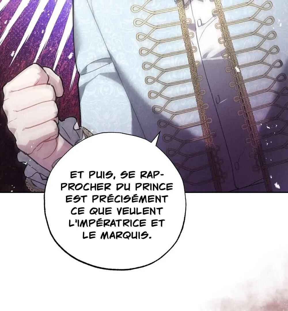 A Second Chance for the Outcast Prince Chapter 9 - Page 32