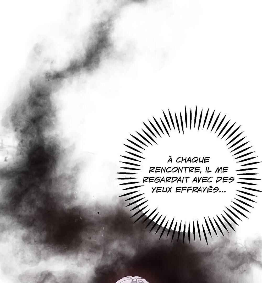 A Second Chance for the Outcast Prince Chapter 9 - Page 35