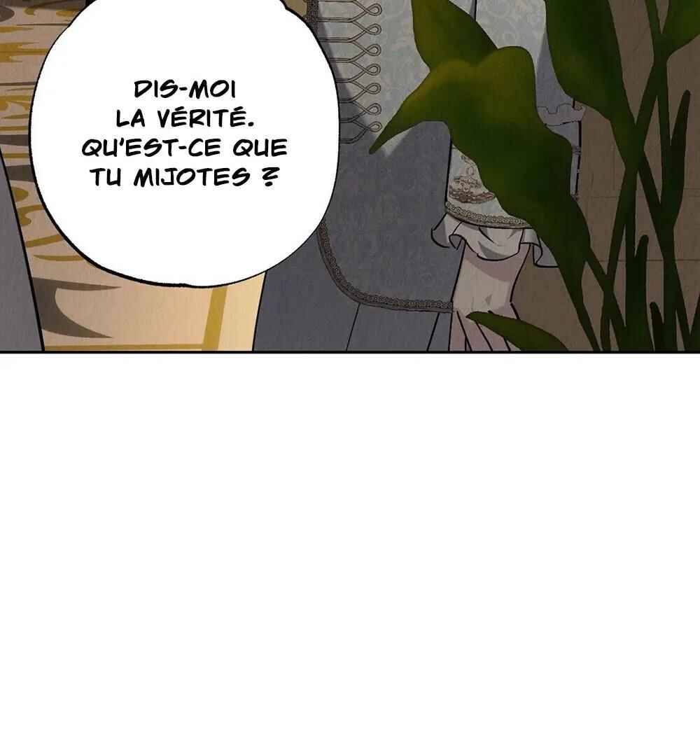 A Second Chance for the Outcast Prince Chapter 9 - Page 44