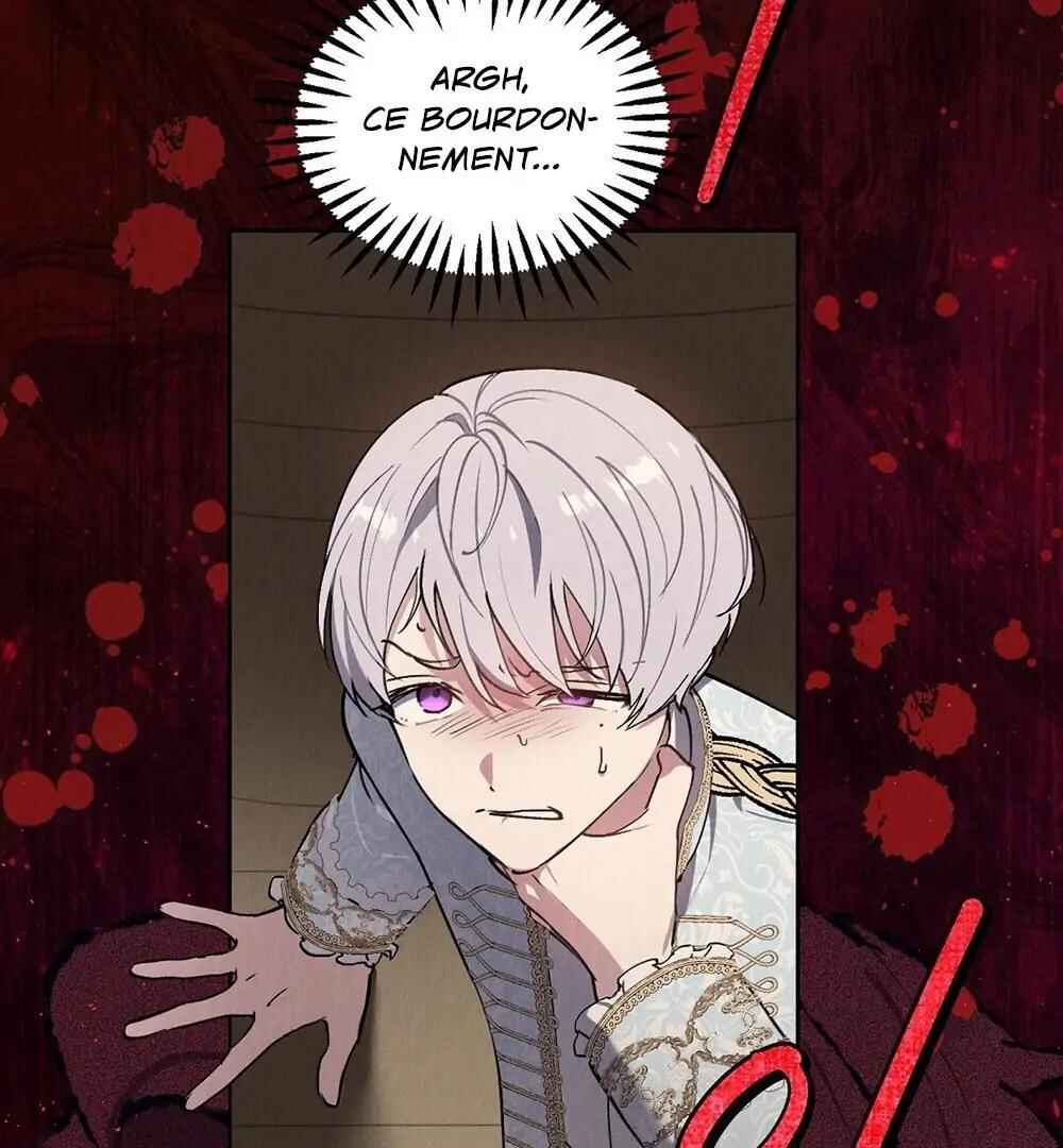 A Second Chance for the Outcast Prince Chapter 9 - Page 52