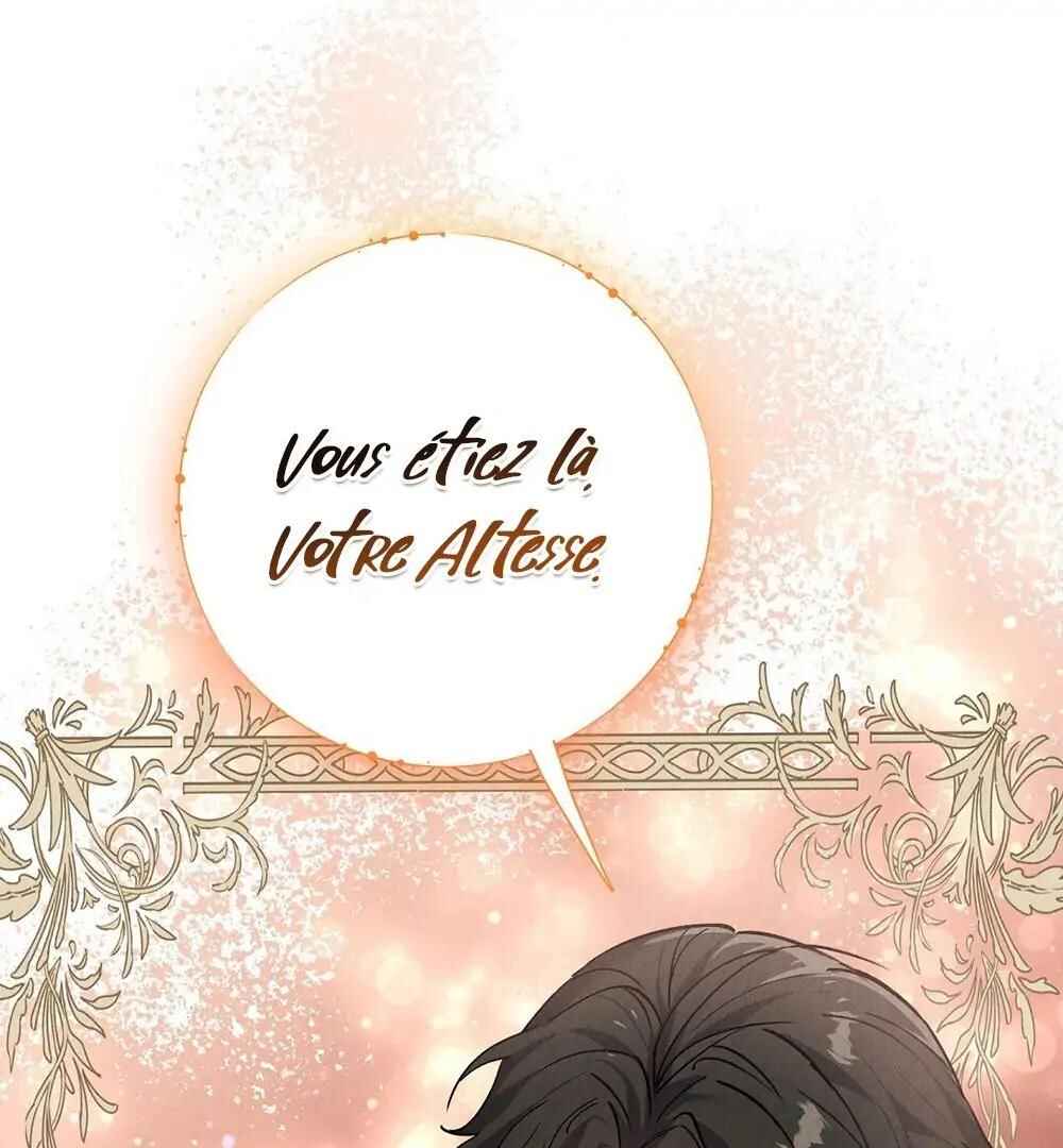 A Second Chance for the Outcast Prince Chapter 9 - Page 61