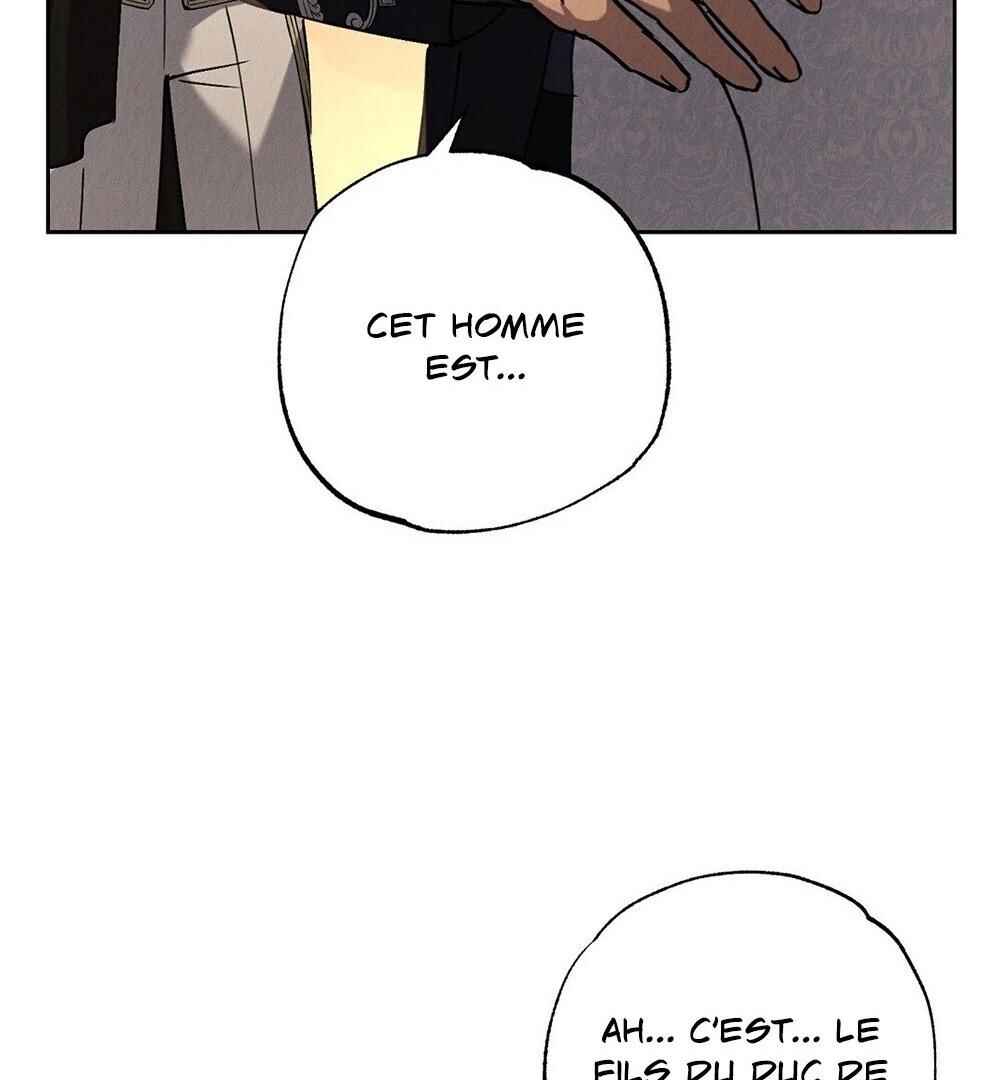 A Second Chance for the Outcast Prince Chapter 9 - Page 67