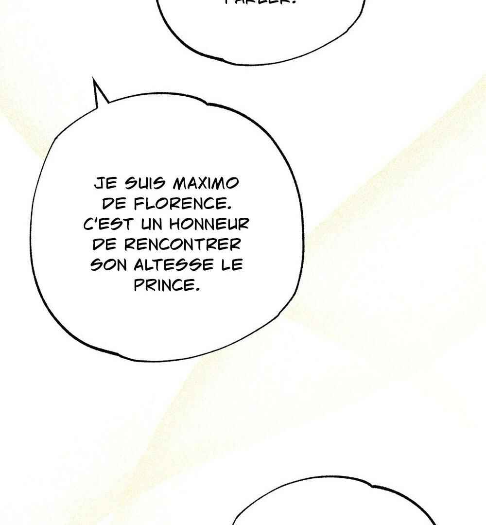 A Second Chance for the Outcast Prince Chapter 9 - Page 69