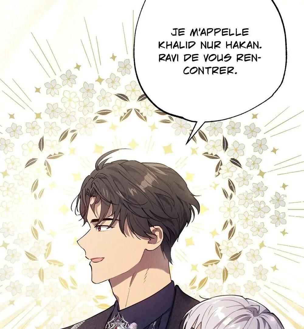 A Second Chance for the Outcast Prince Chapter 9 - Page 70