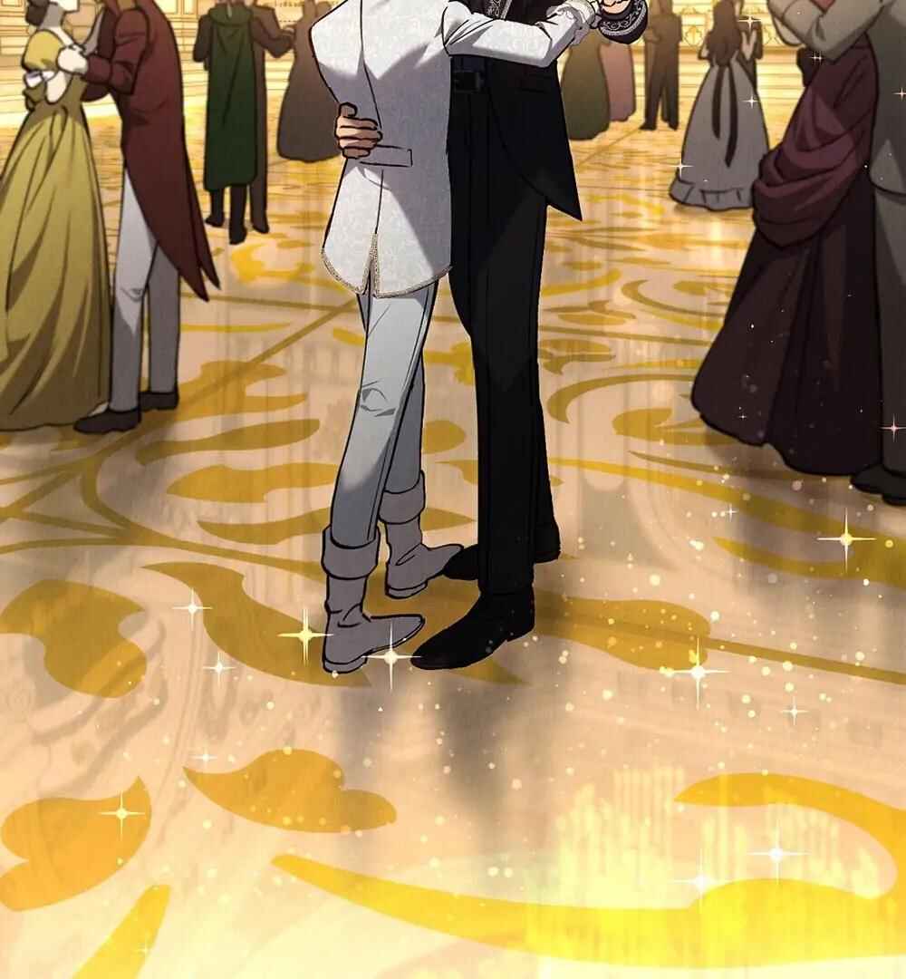 A Second Chance for the Outcast Prince Chapter 9 - Page 80
