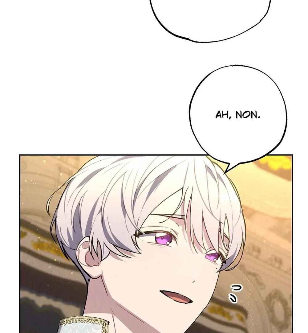 A Second Chance for the Outcast Prince Chapter 9 - Page 83