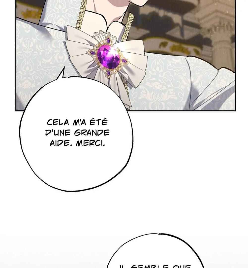 A Second Chance for the Outcast Prince Chapter 9 - Page 84