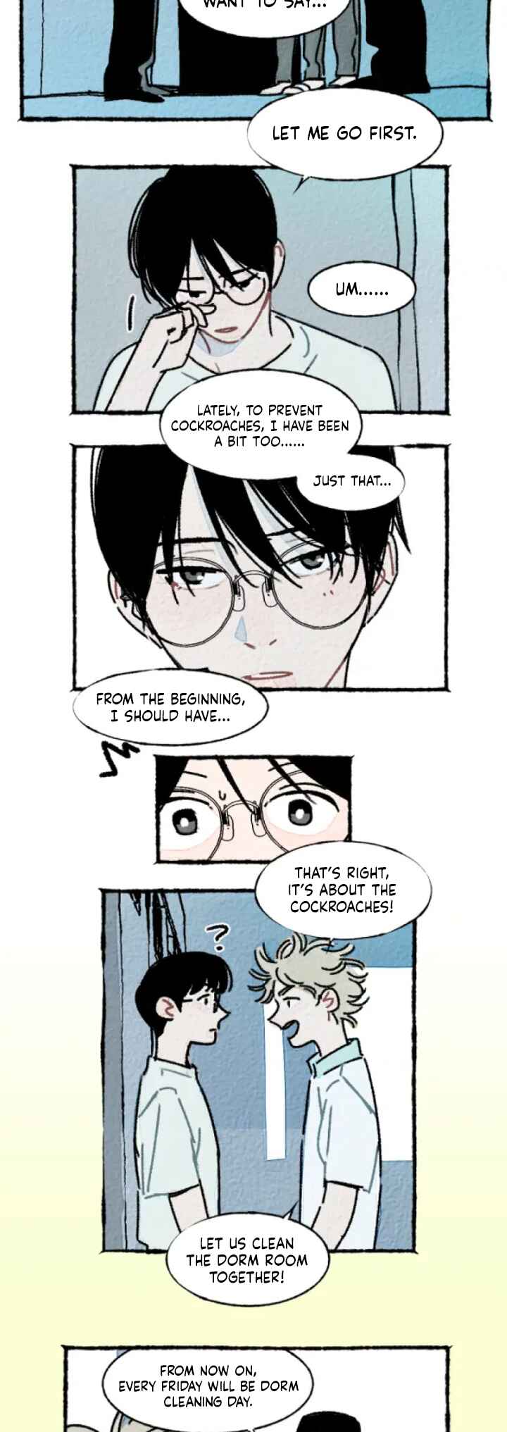 Two Way Trial - Youth Chapter 13 - Page 14