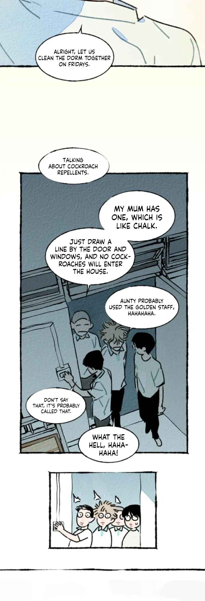Two Way Trial - Youth Chapter 13 - Page 18