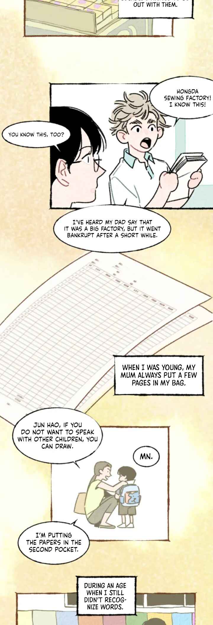 Two Way Trial - Youth Chapter 13 - Page 21