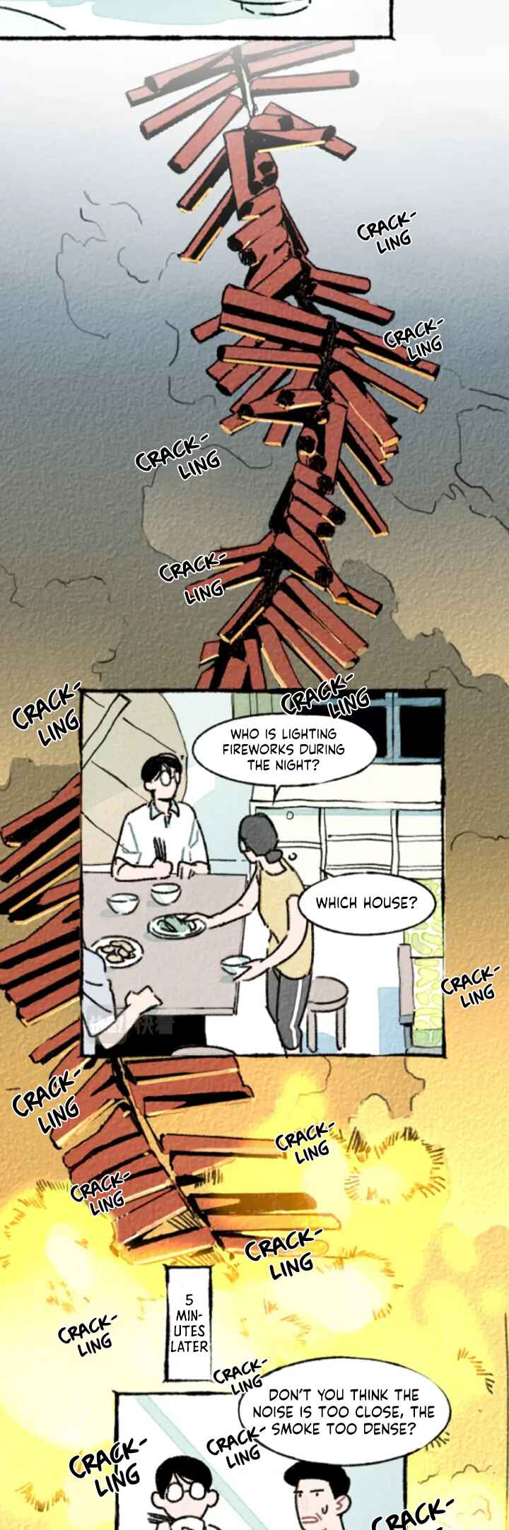 Two Way Trial - Youth Chapter 13 - Page 35