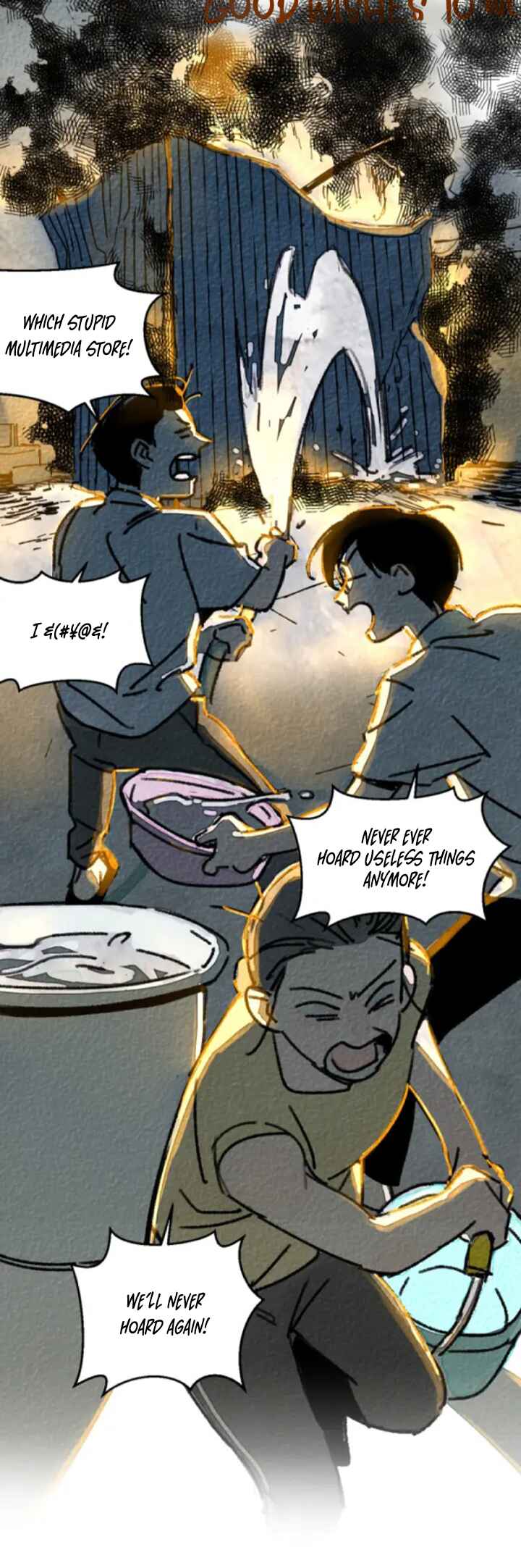 Two Way Trial - Youth Chapter 13 - Page 38