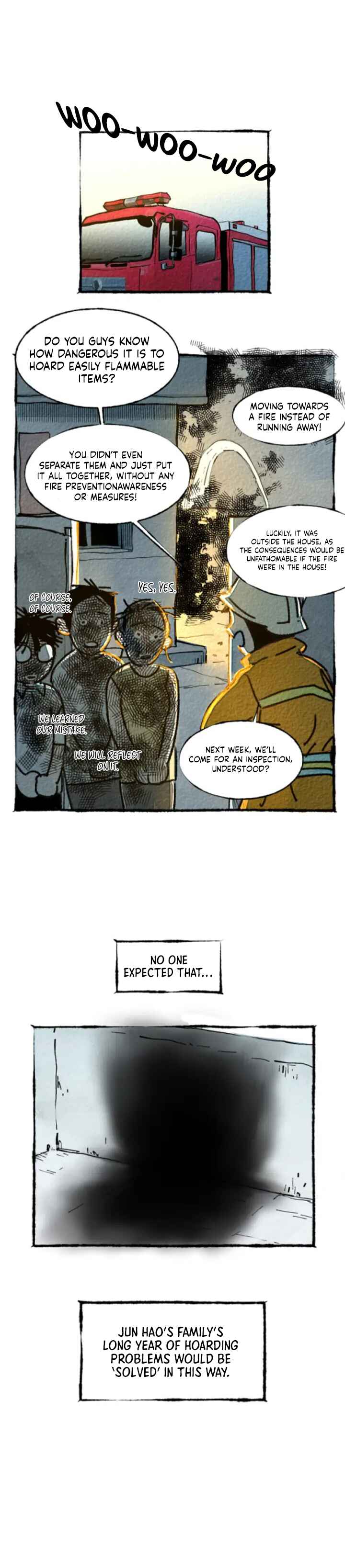 Two Way Trial - Youth Chapter 13 - Page 39