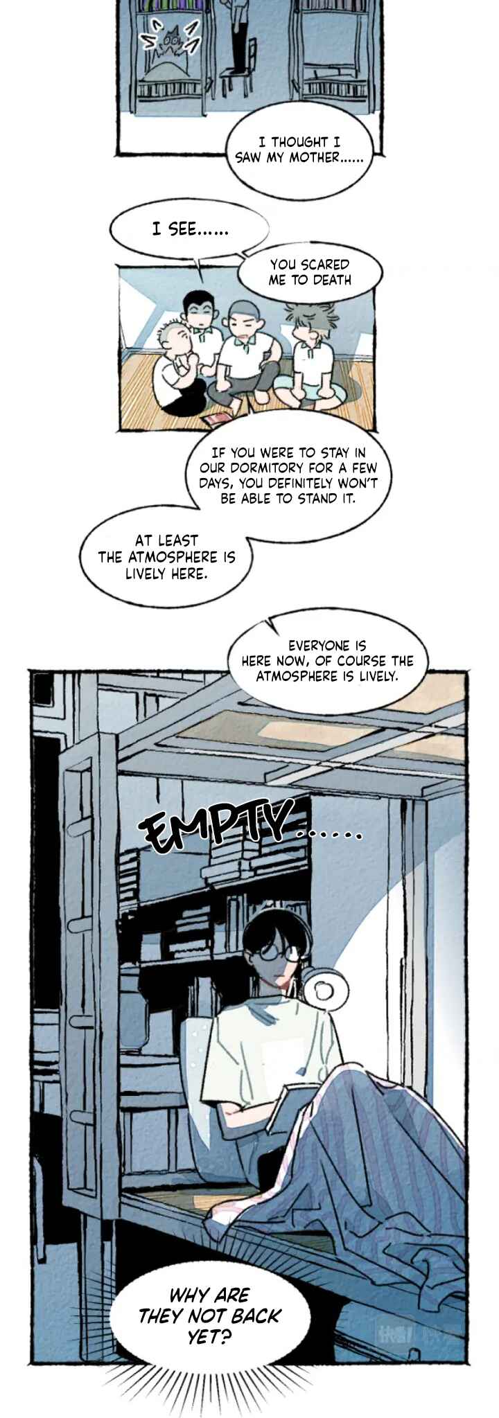 Two Way Trial - Youth Chapter 13 - Page 6