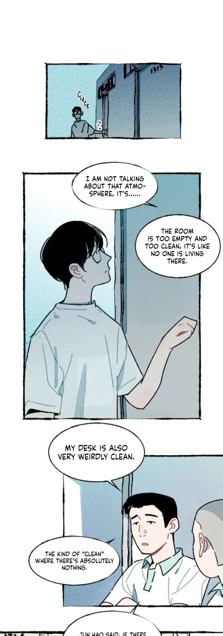 Two Way Trial - Youth Chapter 13 - Page 7