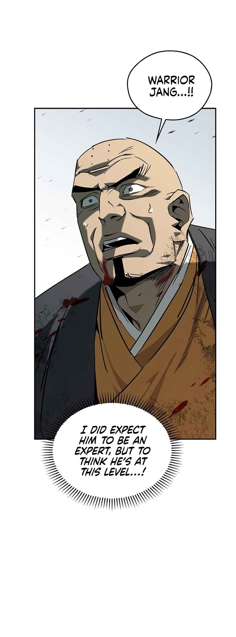 Martial Wild West Chapter 45 - Page 19