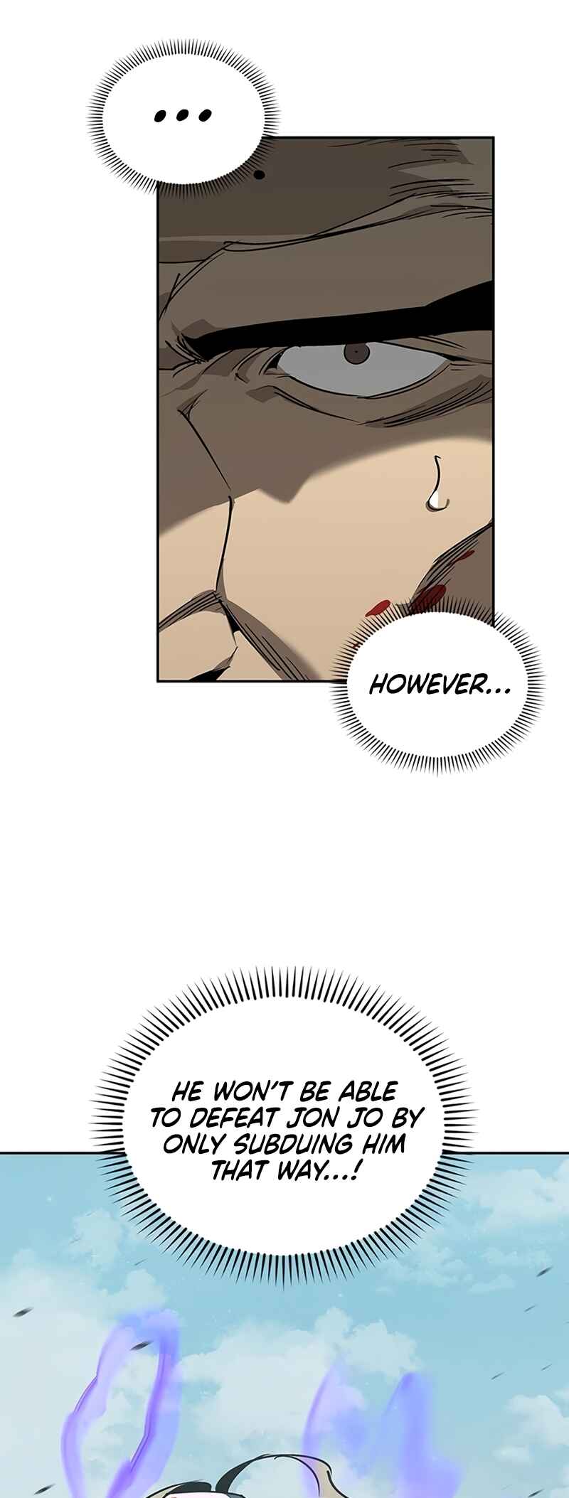 Martial Wild West Chapter 45 - Page 21