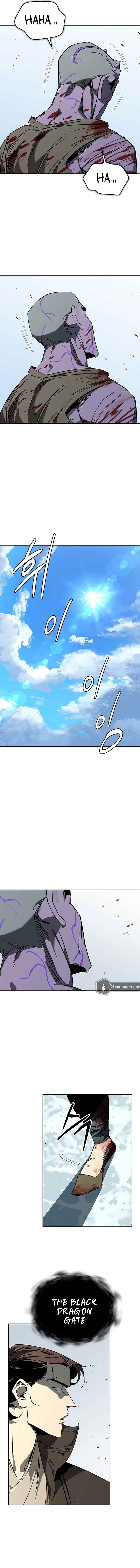 Martial Wild West Chapter 45 - Page 41