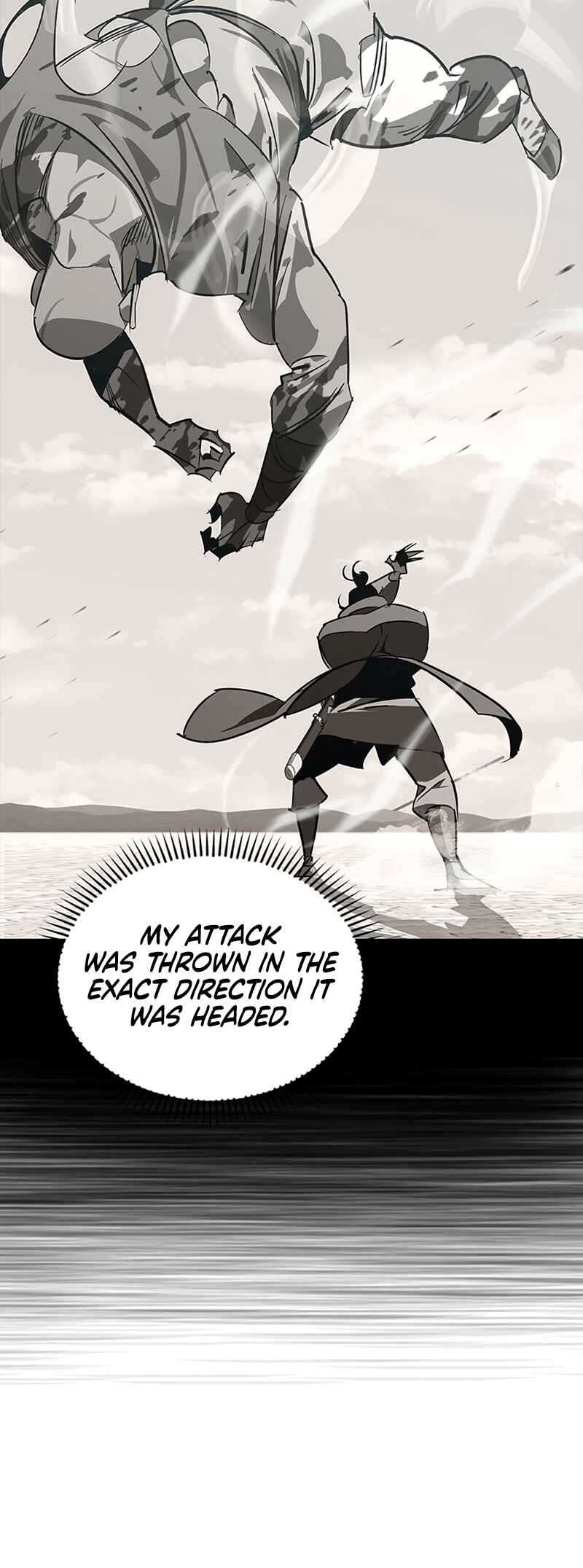 Martial Wild West Chapter 45 - Page 6