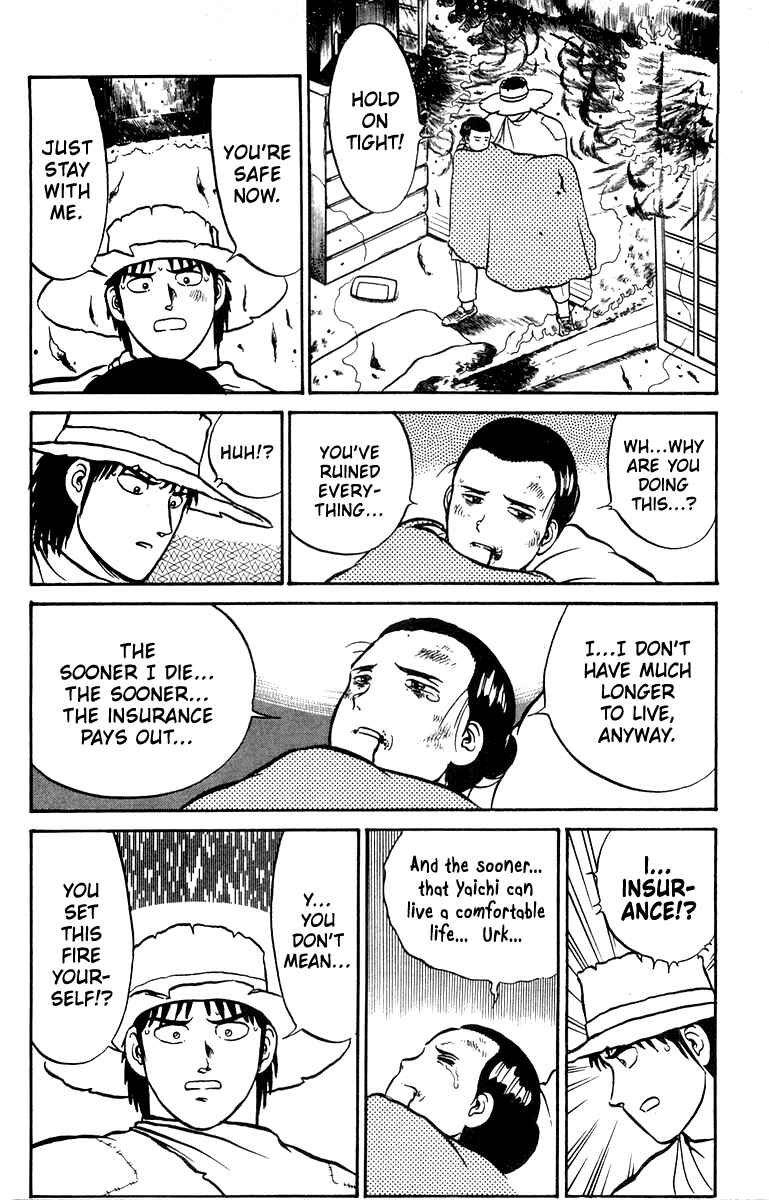 Shogun Chapter 13 - Page 16