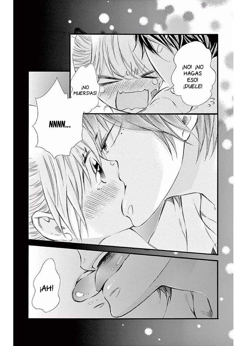 Namete, Kajitte, Tokidoki Medete Chapter 6 - Page 13