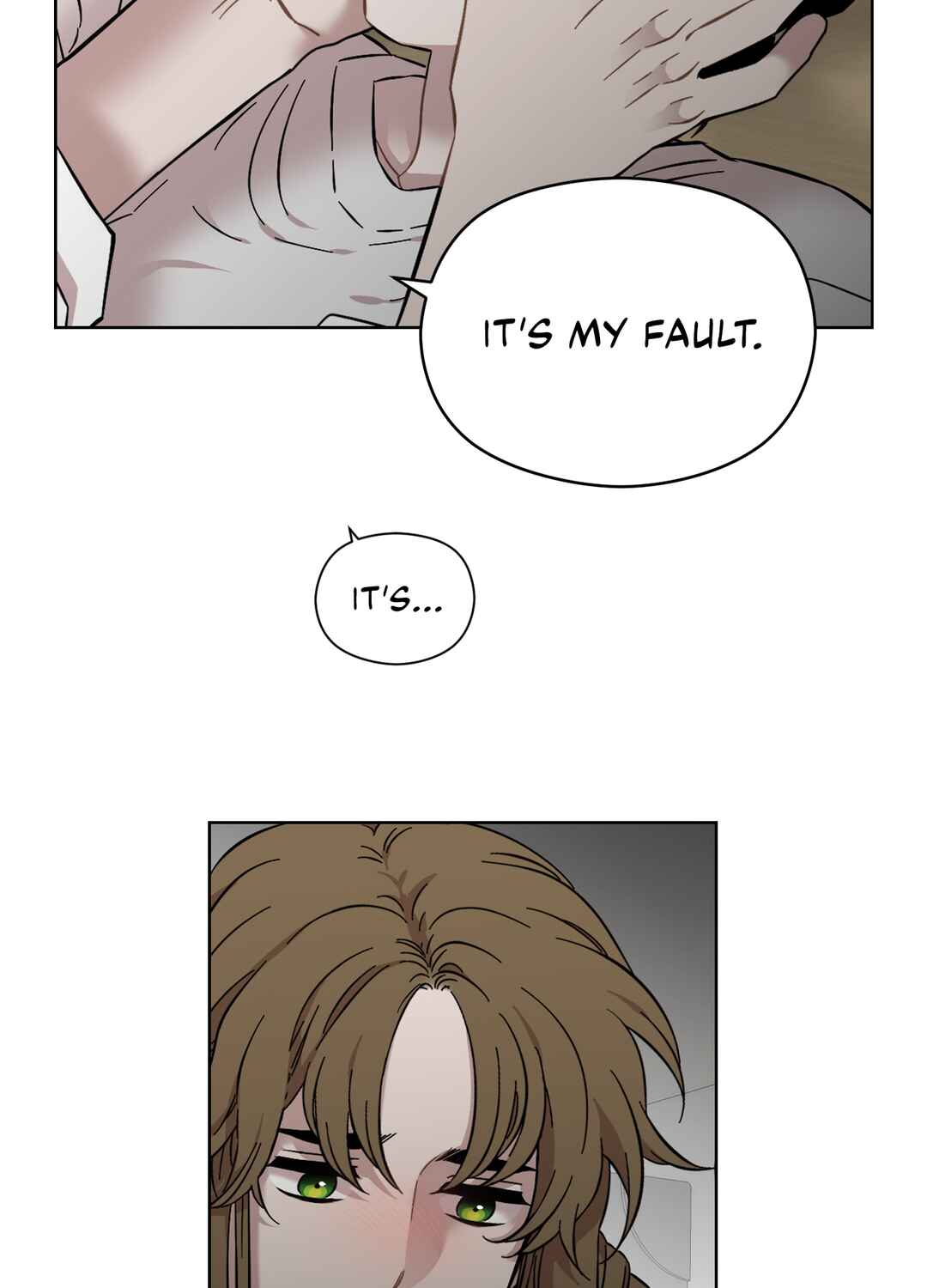 Love Thy Neighbor Chapter 34 - Page 17