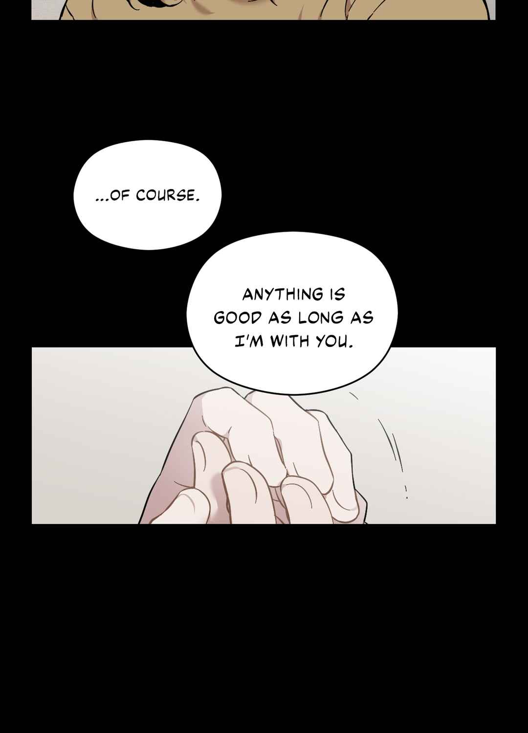 Love Thy Neighbor Chapter 34 - Page 26