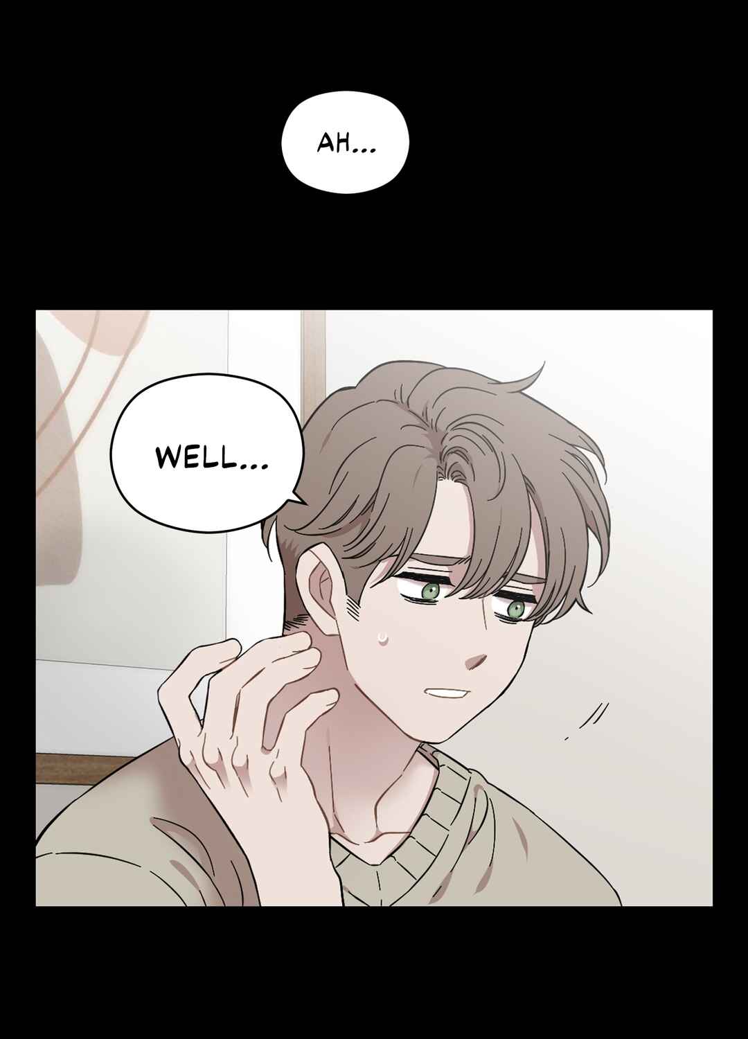 Love Thy Neighbor Chapter 34 - Page 32