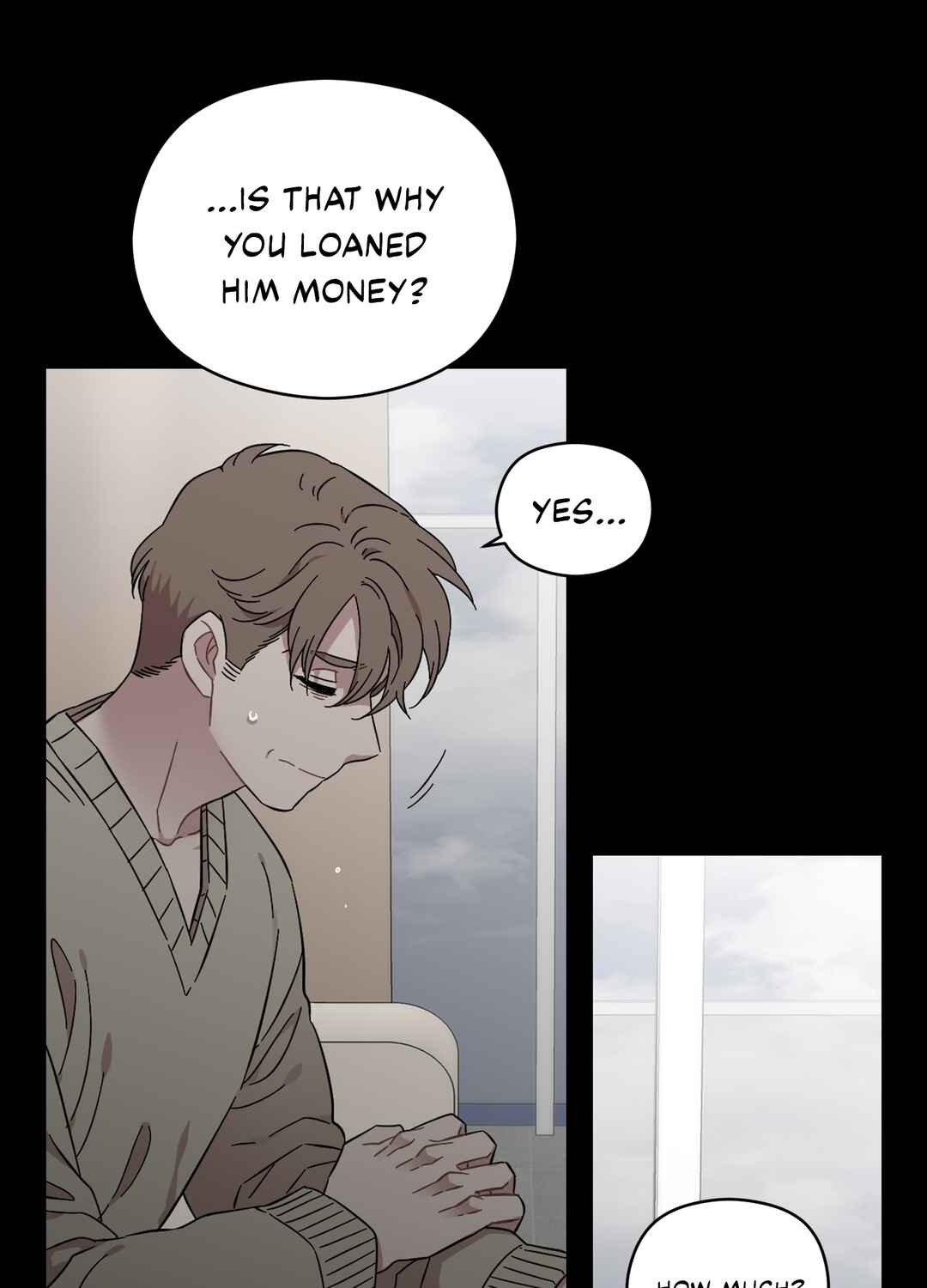 Love Thy Neighbor Chapter 34 - Page 36
