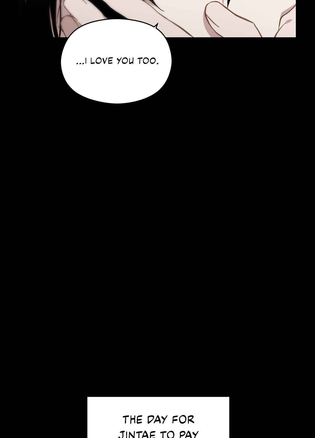Love Thy Neighbor Chapter 34 - Page 49