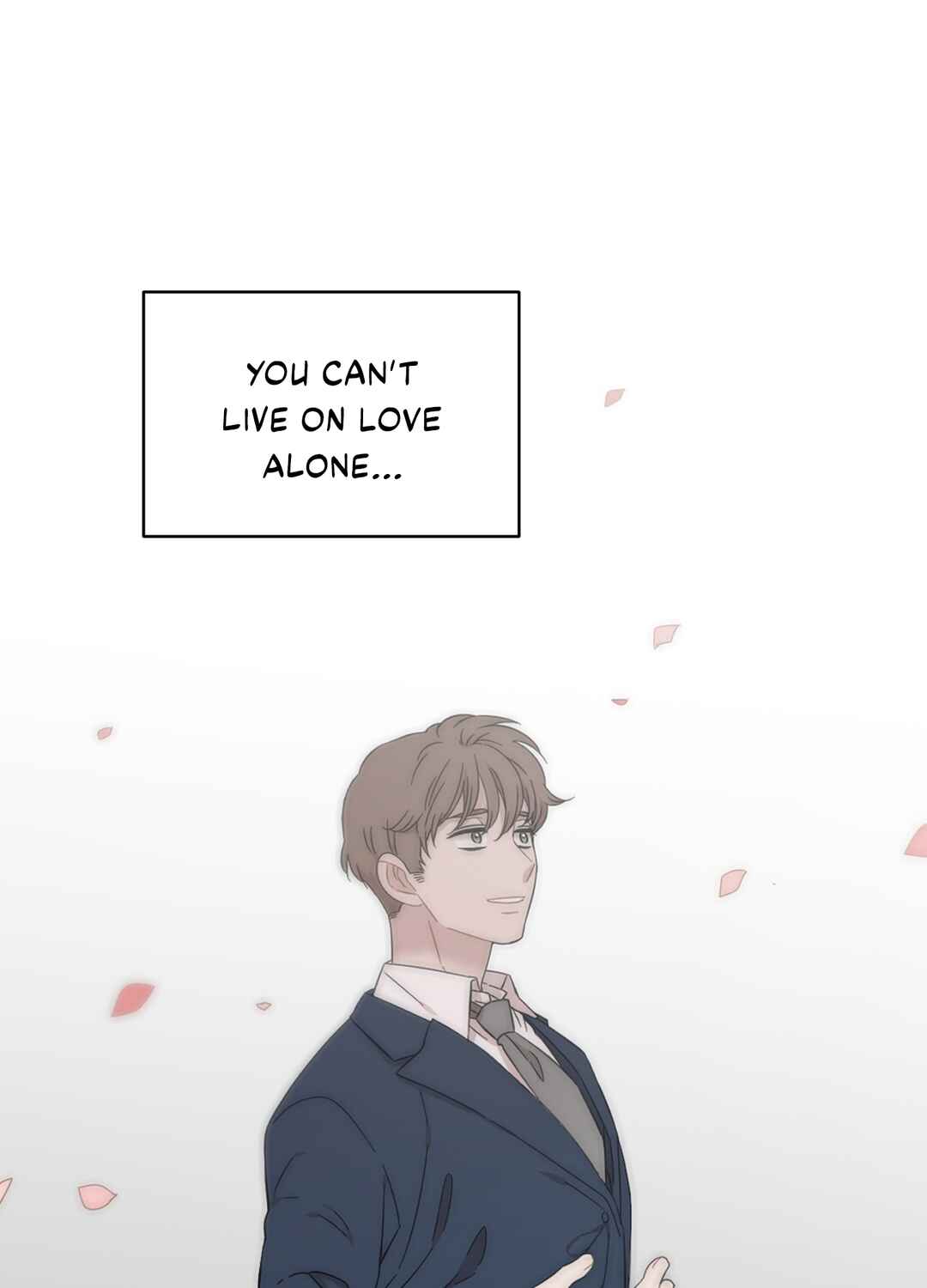 Love Thy Neighbor Chapter 34 - Page 60