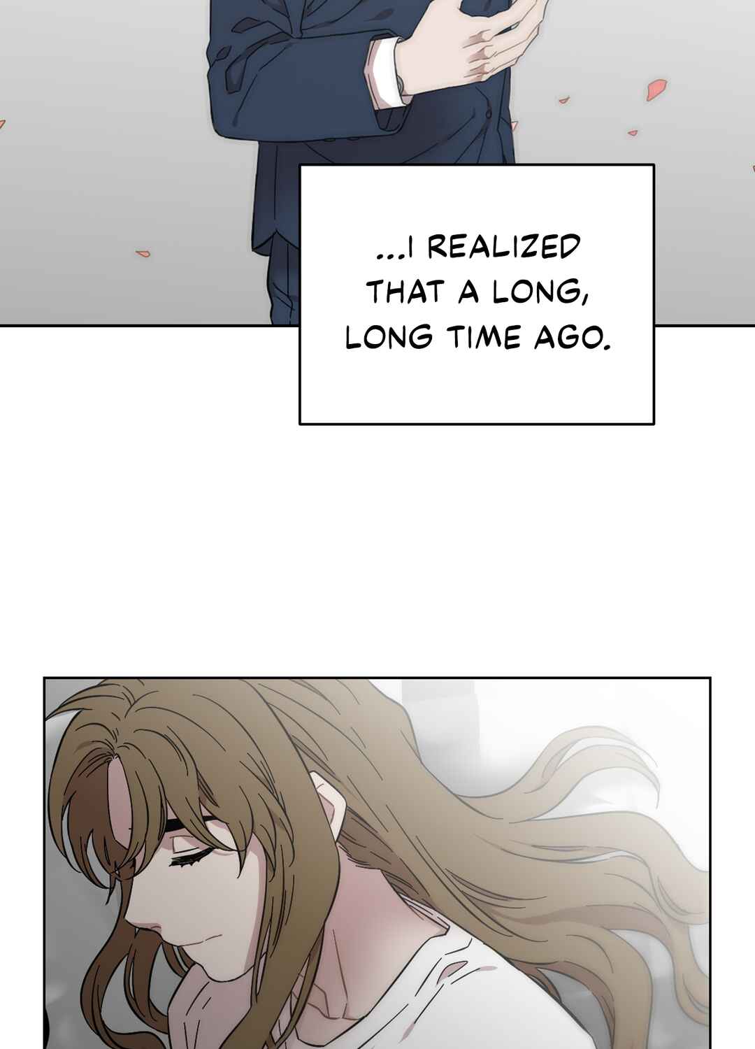 Love Thy Neighbor Chapter 34 - Page 61