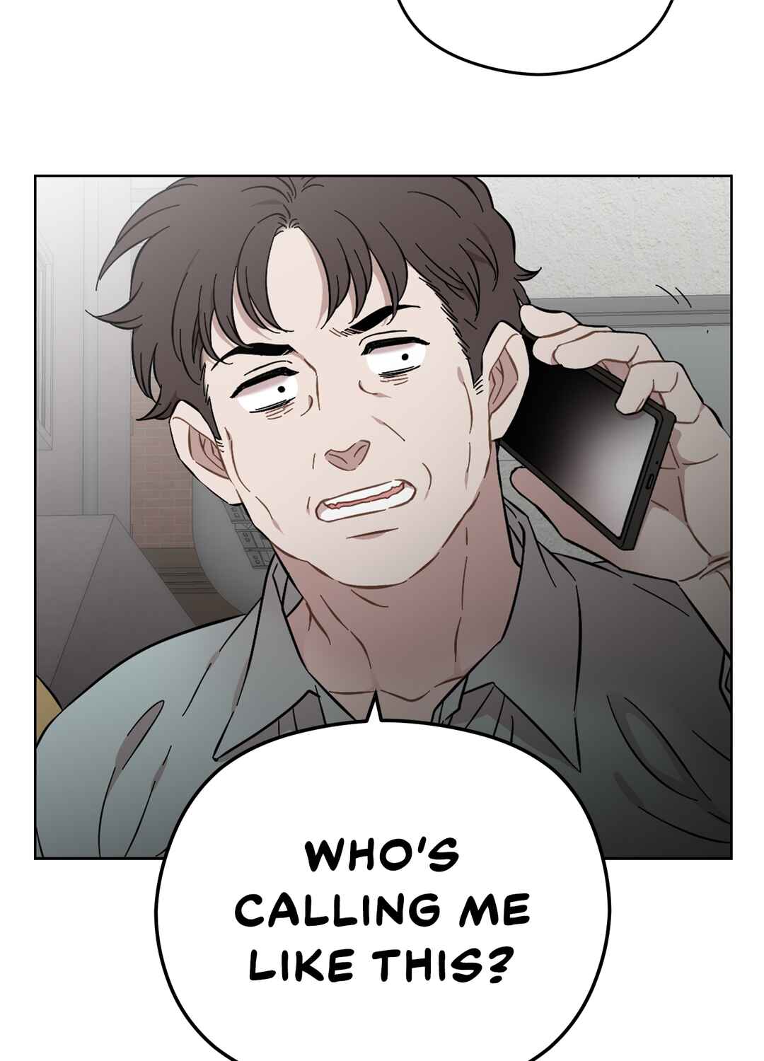 Love Thy Neighbor Chapter 34 - Page 66