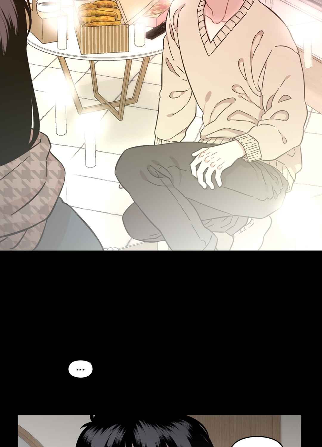 Love Thy Neighbor Chapter 34 - Page 9