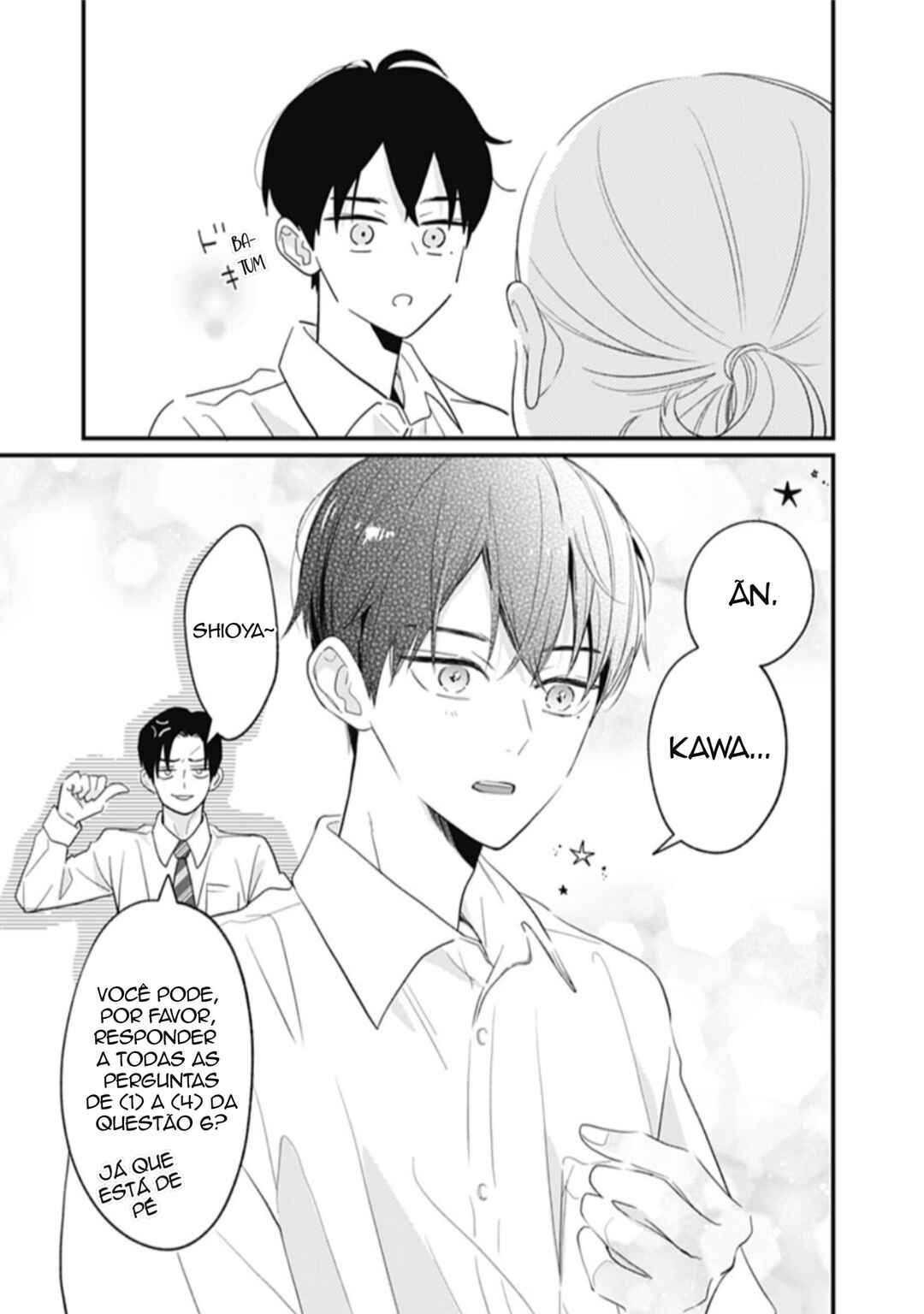 Sonna, 14-sai. Chapter 1 - Page 13