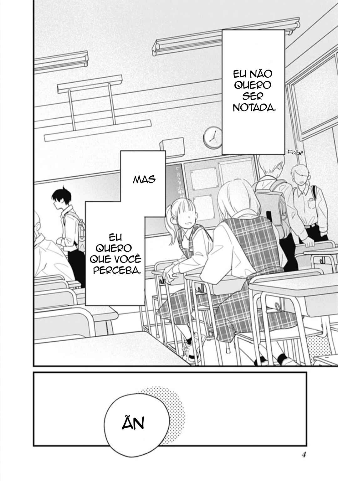 Sonna, 14-sai. Chapter 1 - Page 2