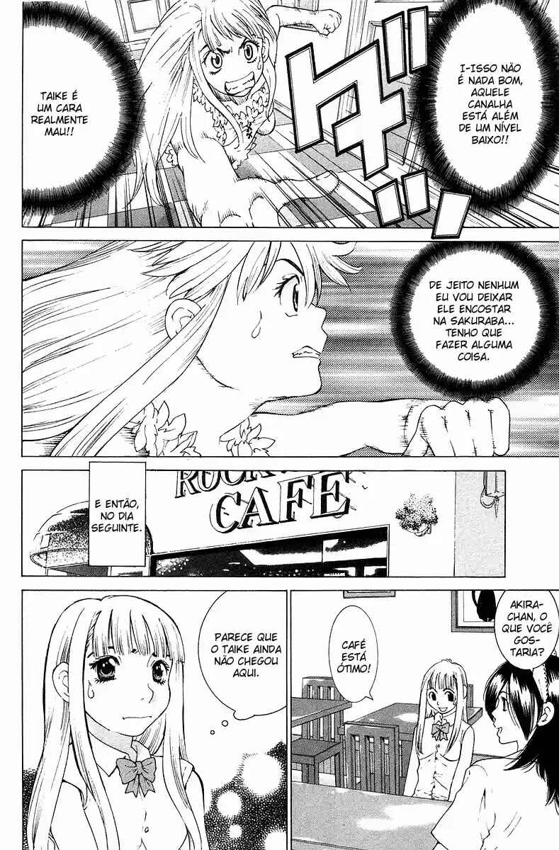 Gacha Gacha - Secret Chapter 24 - Page 24