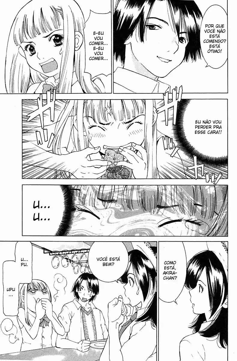 Gacha Gacha - Secret Chapter 24 - Page 29