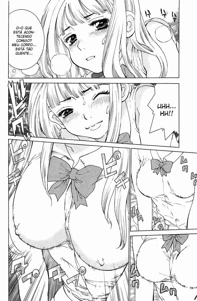 Gacha Gacha - Secret Chapter 24 - Page 32
